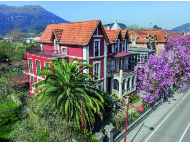 Casa en venta en Rocillo, Ampuero