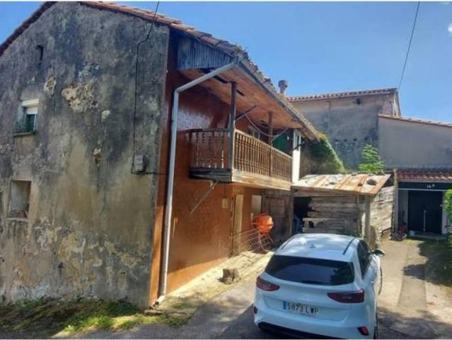 Casa en venta en Ampuero, Cantabria