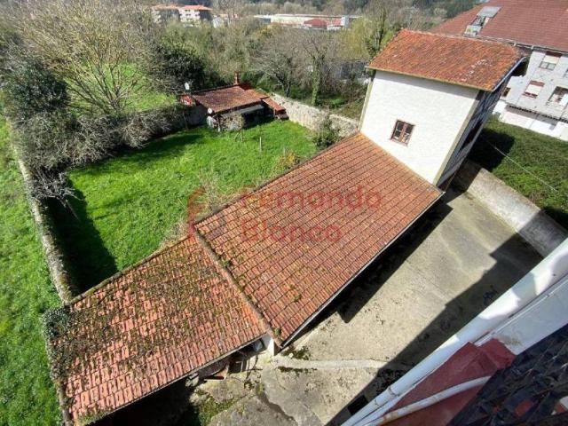 Casa en venta en Ampuero, Cantabria