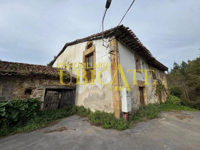 Casa en venta en Ampuero, Cantabria