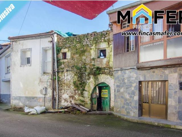 Casa en venta en Marrón, Ampuero