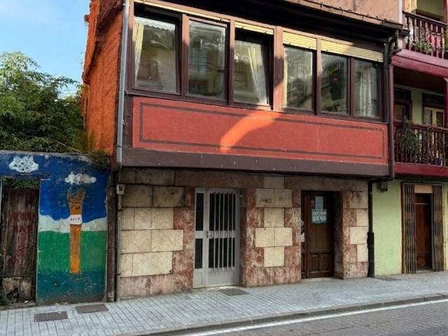 Casa en venta en Ampuero, Cantabria
