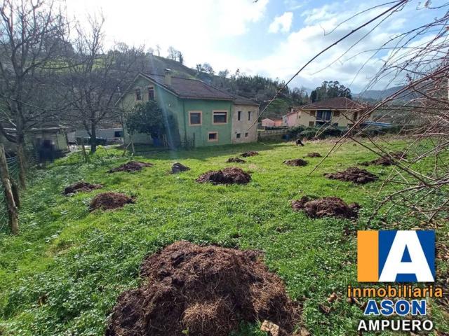 Casa en venta en Ampuero, Cantabria