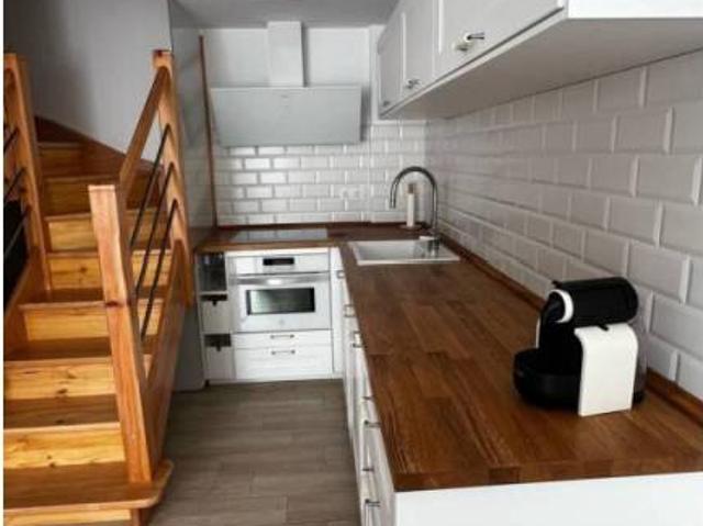 Casa en venta en Ampuero, Cantabria