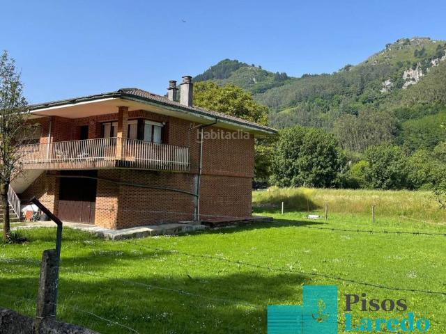 Casa en venta en Rocillo, Ampuero