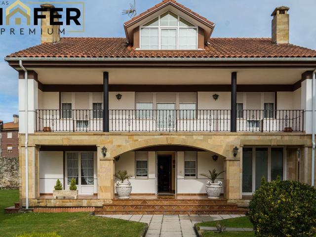 Casa en venta en Rocillo, Ampuero