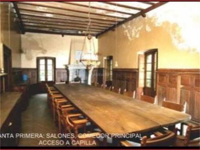 Casa Rural en venta en Aiara, Guipúzcoa