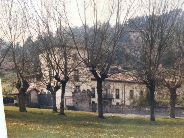 Casa Rural en venta en Aiara, Guipúzcoa