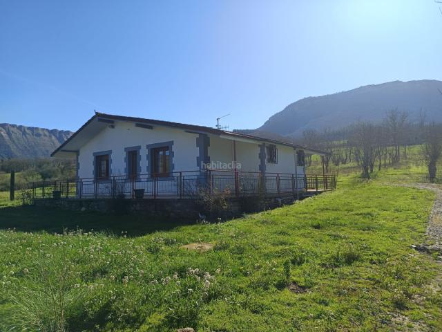 Casa en venta en Aiara, Guipúzcoa