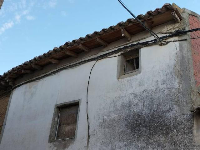 Casa en venta en Amusco, Castilla y León
