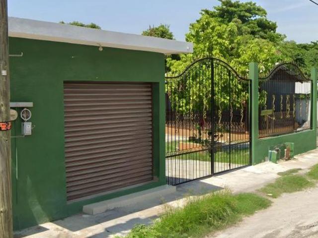 CASA EN VENTA EN ANAHUAC 2, CIUDAD MANTE, TAMAULIPAS