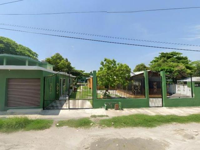 CASA EN VENTA EN ANAHUAC 2, CIUDAD MANTE, TAMAULIPAS