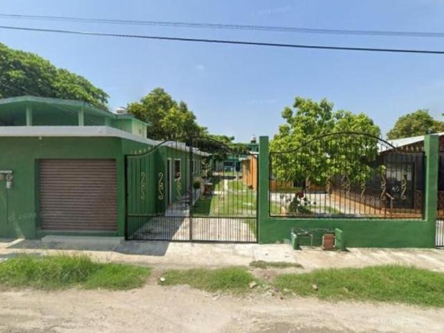 CASA EN VENTA EN ANAHUAC 2, CIUDAD MANTE, TAMAULIPAS