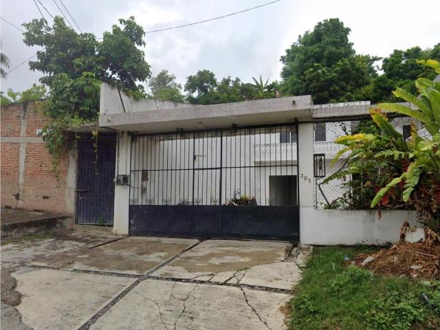 Casa en venta en Papantla, Veracruz