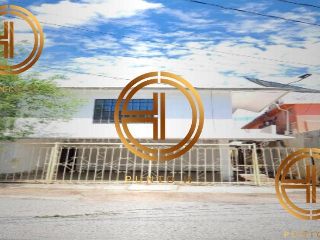 Casa en venta en Nuevo Laredo, Tamaulipas