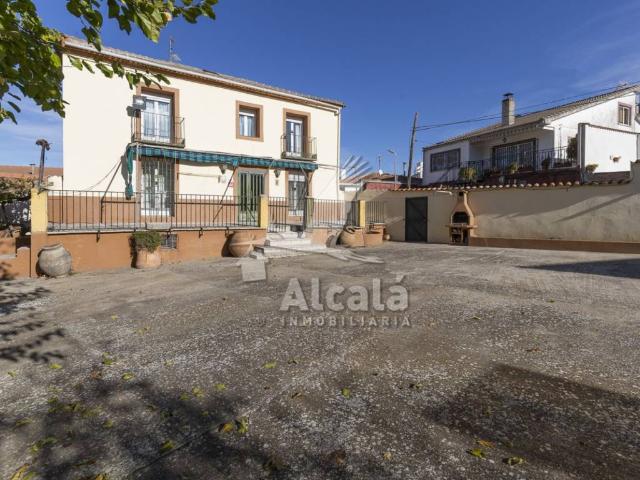 Casa en venta en Anchuelo, Madrid