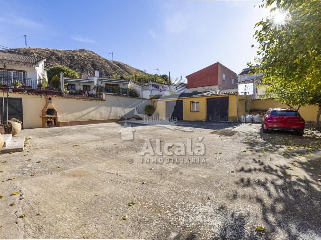Casa en venta en Anchuelo, Madrid