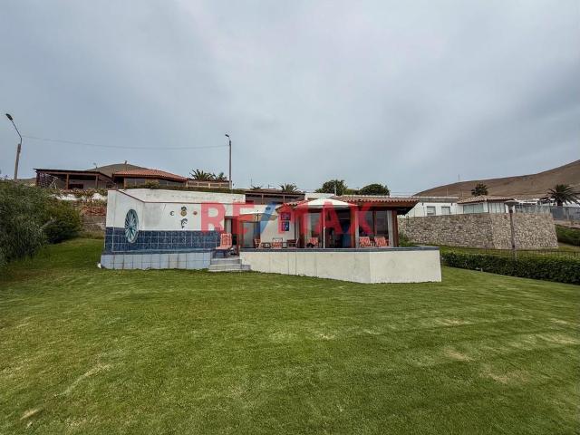 Casa venta en Las Colinas, Ancón