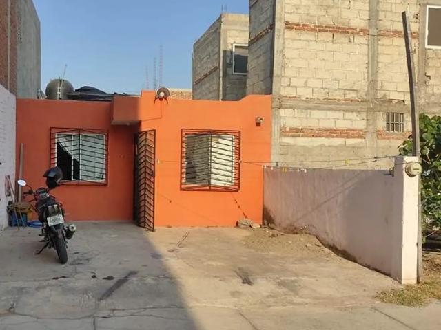 Casa en venta en Autlán De Navarro, Jalisco