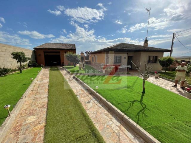 Casa en venta en Andavías, Castilla y León