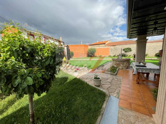 Casa en venta en Andavías, Castilla y León
