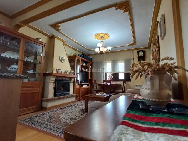 Casa en venta en Andavías, Zamora