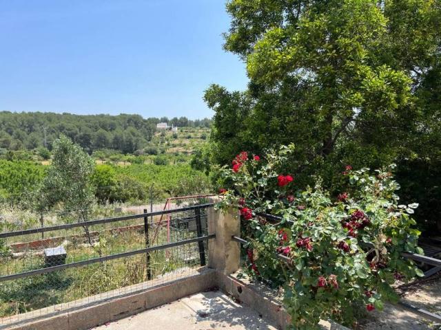 Casa en venta en La Serranía, Valencia