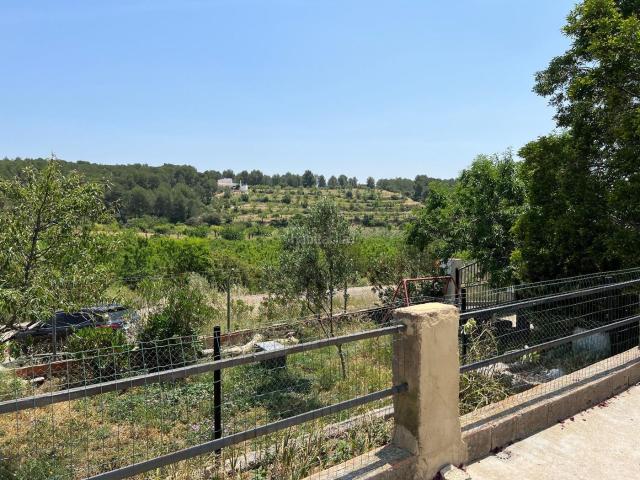 Casa en venta en La Serranía, Valencia