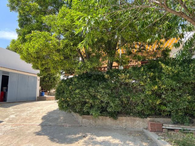 Casa en venta en La Serranía, Valencia