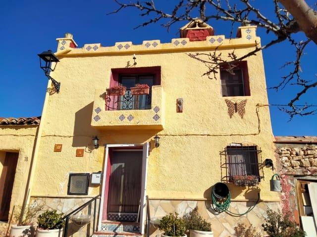 Casa en venta en Andilla, Valencia