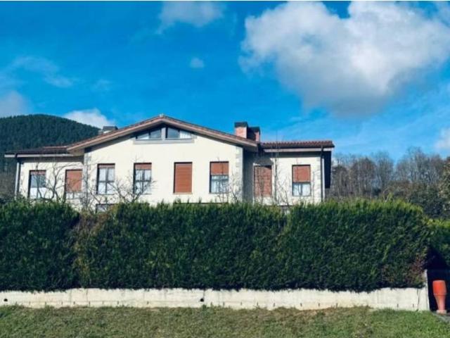Casa en venta en Andoain, Guipúzcoa