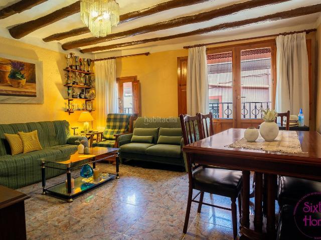 Casa en venta en Andorra-Sierra de Arcos, Aragón