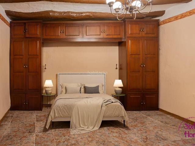 Casa en venta en Andorra-Sierra de Arcos, Aragón