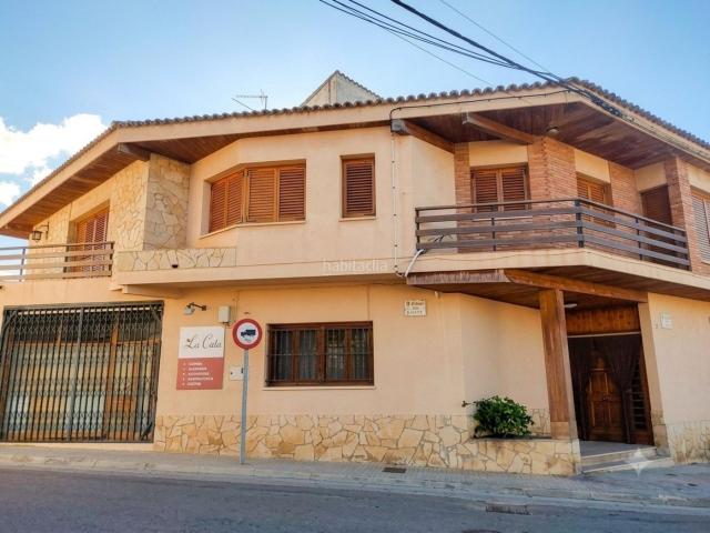 Casa en venta en Andorra-Sierra de Arcos, Aragón