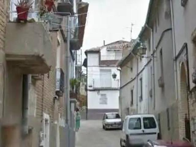 Casa en venta en Andosilla, Navarra