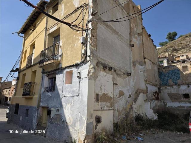 Casa en venta en Estellerria, Navarra