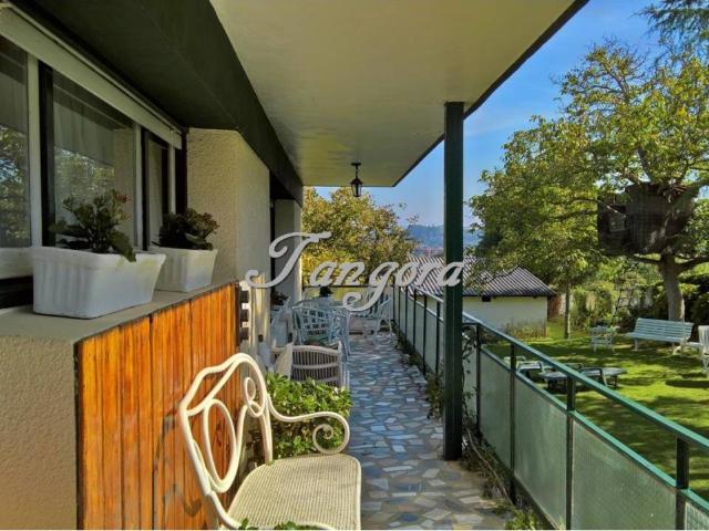 Casa en venta en Getxo, Elexalde