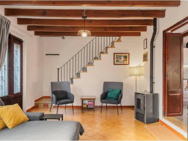 Casa en venta en Serra de Tramuntana, Baleares