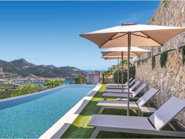 Casa en venta en Serra de Tramuntana, Baleares