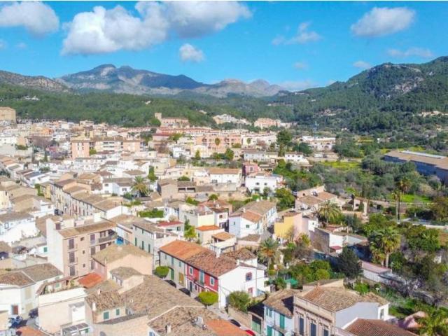 Casa en venta en Serra de Tramuntana, Baleares