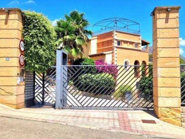 Casa en venta en Serra de Tramuntana, Baleares
