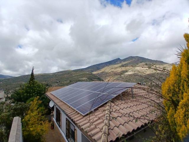 Casa en venta en Andújar, Andalucía