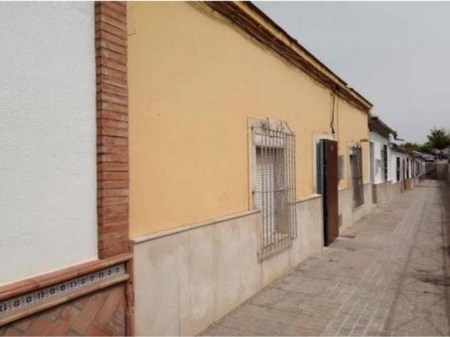 Casa en venta en Andújar, Andalucía