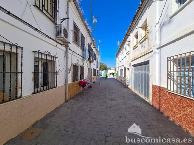 Casa en venta en Andújar, Jaén
