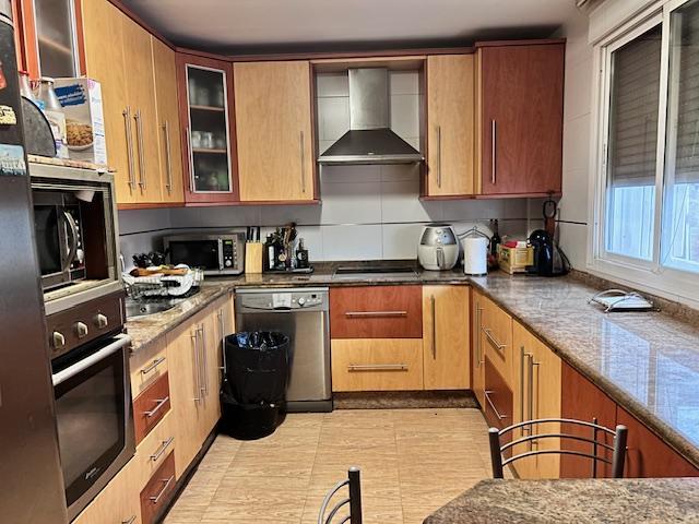 Casa en venta en La Ropera, Andújar
