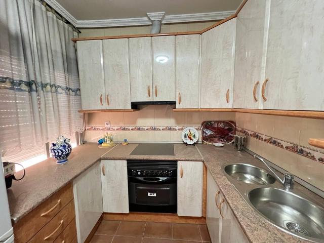 Casa en venta en Barriada Virgen de la Cabeza, Andújar