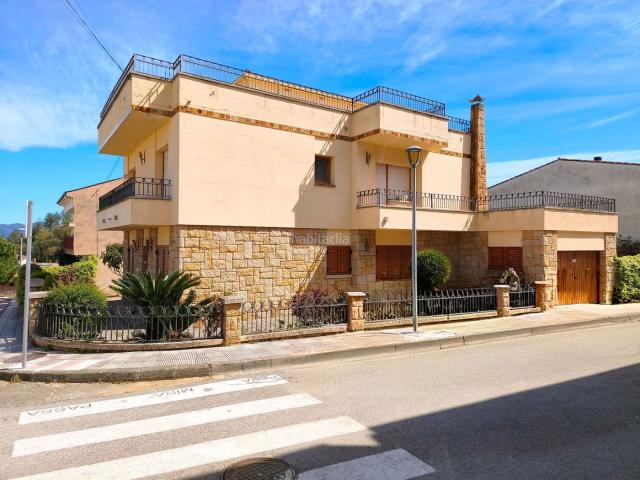Casa en venta en la Selva, Catalunya