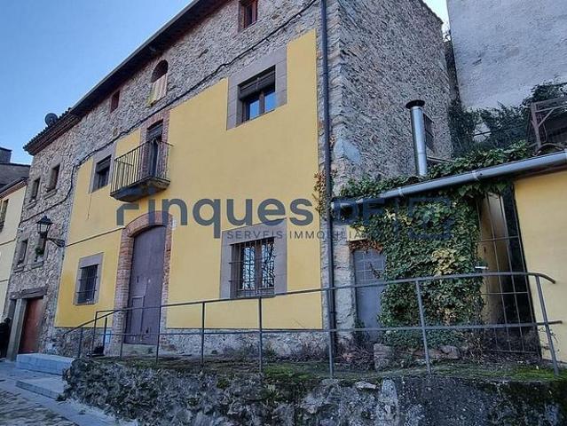 Villa en venta en Anglès