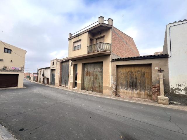 Casa en venta en Urgell, Catalunya