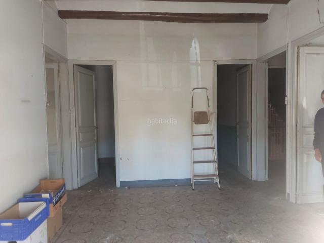 Casa en venta en Urgell, Catalunya